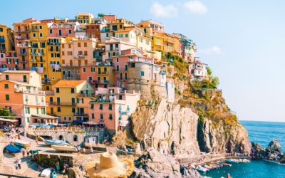 De mooiste bezienswaardigheden in Italië