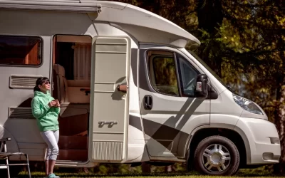 Camper of caravan: wat is de beste keuze voor jouw avontuur?