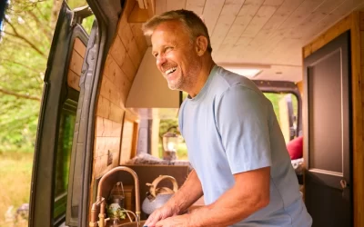 Alles wat je moet weten over wildkamperen in Nederland