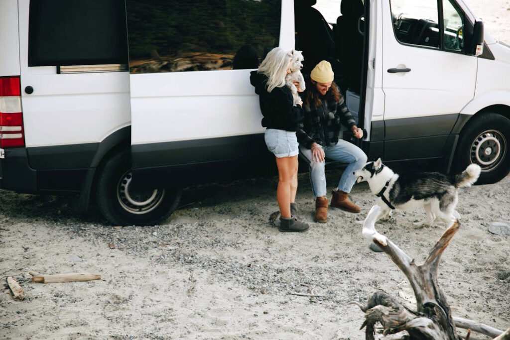 camper huren en je hond meenemen op vakantie camper huren en je hond meenemen op vakantie