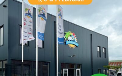 Open dagen De Leukste Camper